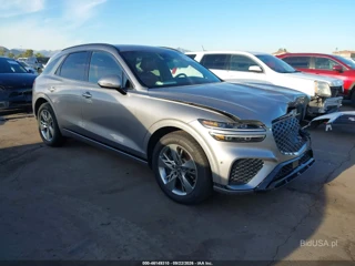 GENESIS GENESIS GV70 3.5T AWD SPORT