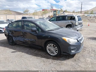 SUBARU SUBARU IMPREZA 2.0I PREMIUM