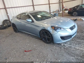 HYUNDAI HYUNDAI GENESIS 2.0T