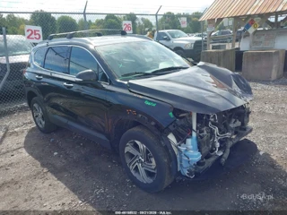 HYUNDAI HYUNDAI SANTA FE SEL