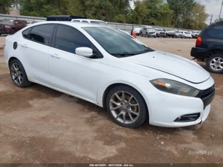 DODGE DODGE DART SXT