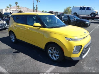 KIA KIA SOUL S