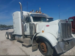 PETERBILT PETERBILT 379
