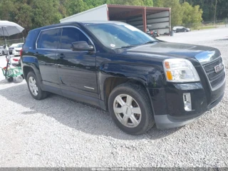 GMC TERRAIN SLE-1