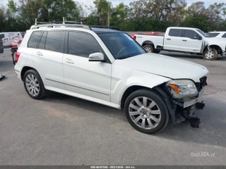 MERCEDES-BENZ MERCEDES-BENZ GLK 350