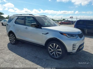 LAND ROVER LAND ROVER DISCOVERY P360 S R-DYNAMIC