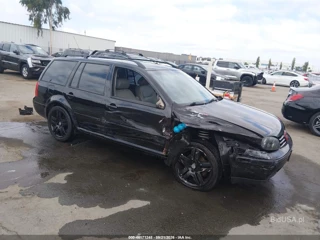 VOLKSWAGEN VOLKSWAGEN JETTA GLS 1.8T