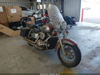 KAWASAKI KAWASAKI VN1500 N1