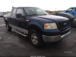 FORD FORD F-150 STX/XL/XLT