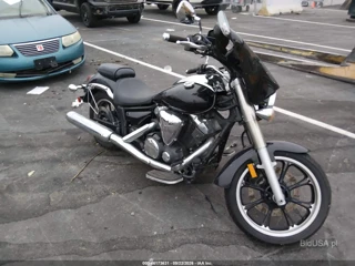 YAMAHA YAMAHA XVS950 A