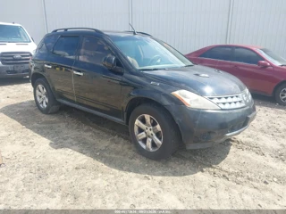 NISSAN NISSAN MURANO S