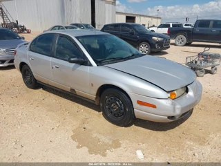 SATURN SATURN S-SERIES SL2