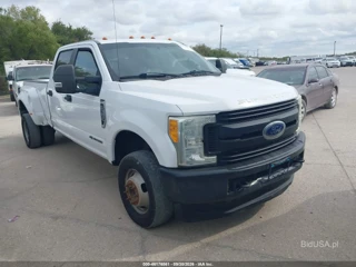 FORD FORD F-350 XL