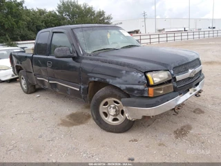 CHEVROLET CHEVROLET SILVERADO 1500