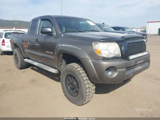 TOYOTA TOYOTA TACOMA