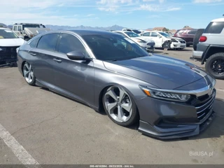 HONDA HONDA ACCORD LX