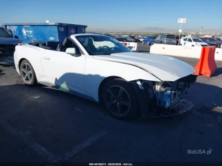 FORD FORD MUSTANG ECOBOOST PREMIUM