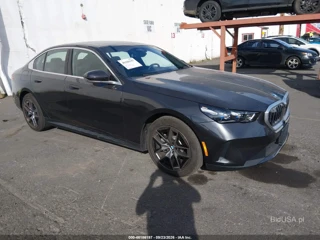 BMW 530I