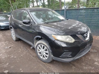 NISSAN NISSAN ROGUE S