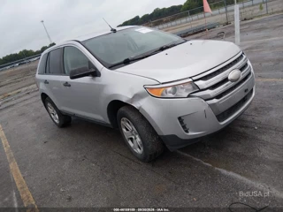 FORD FORD EDGE SE