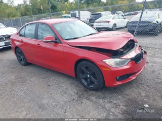 BMW 328I XDRIVE