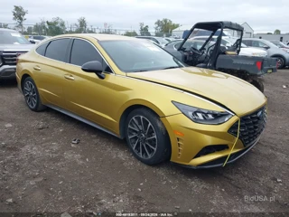HYUNDAI HYUNDAI SONATA SEL PLUS