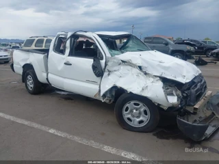 TOYOTA TOYOTA TACOMA