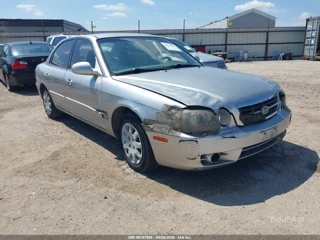 KIA KIA OPTIMA EX/LX