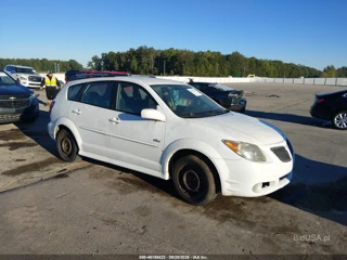 PONTIAC PONTIAC VIBE
