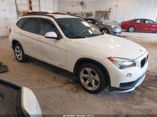 BMW X1 SDRIVE28I