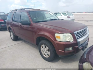 FORD FORD EXPLORER XLT