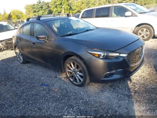 MAZDA MAZDA MAZDA3 GRAND TOURING