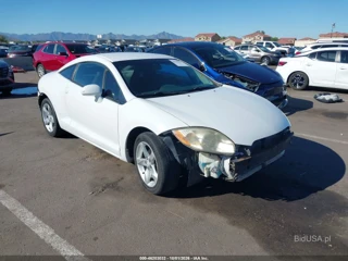 MITSUBISHI MITSUBISHI ECLIPSE GS