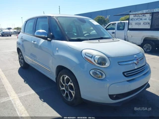 FIAT FIAT 500L LOUNGE