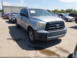 TOYOTA TOYOTA TUNDRA GRADE 4.6L V8