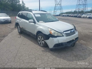SUBARU SUBARU OUTBACK 2.5I PREMIUM