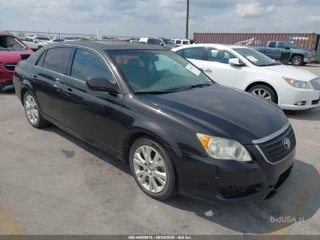 TOYOTA TOYOTA AVALON XLS