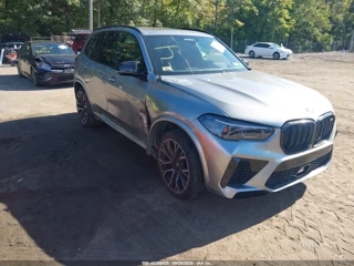 BMW X5 M