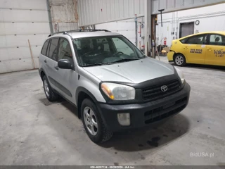 TOYOTA TOYOTA RAV4