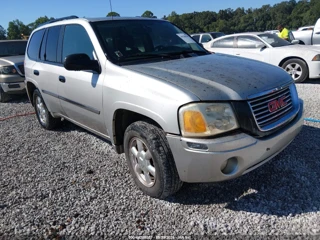 GMC ENVOY SLE