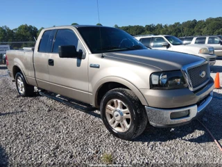 FORD FORD F-150 LARIAT/XL/XLT