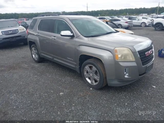 GMC TERRAIN SLT-1