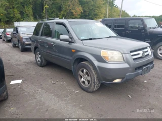HONDA HONDA PILOT EX-L