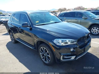 BMW X5 XDRIVE35D