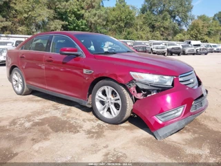 FORD FORD TAURUS SEL