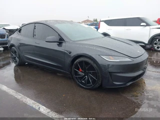 TESLA TESLA MODEL 3 PERFORMANCE ALL-WHEEL DRIVE