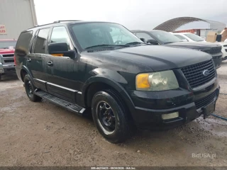FORD FORD EXPEDITION EDDIE BAUER