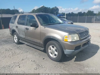 FORD FORD EXPLORER NBX/XLT