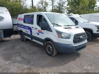 FORD FORD TRANSIT-250