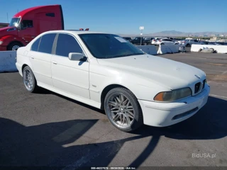 BMW 530IA